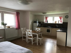 Apartman Emka 2